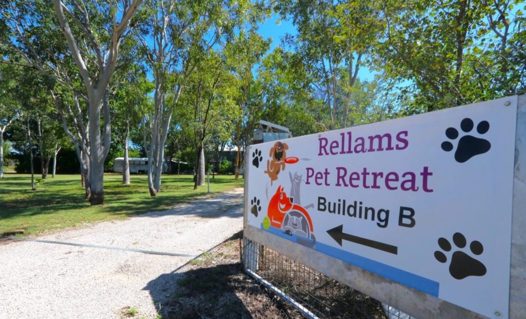 Rellams Pet Retreat